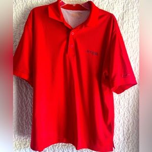 Columbia PFG polo